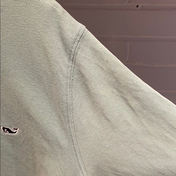 Vineyard vines polo - Picture 2 of 5